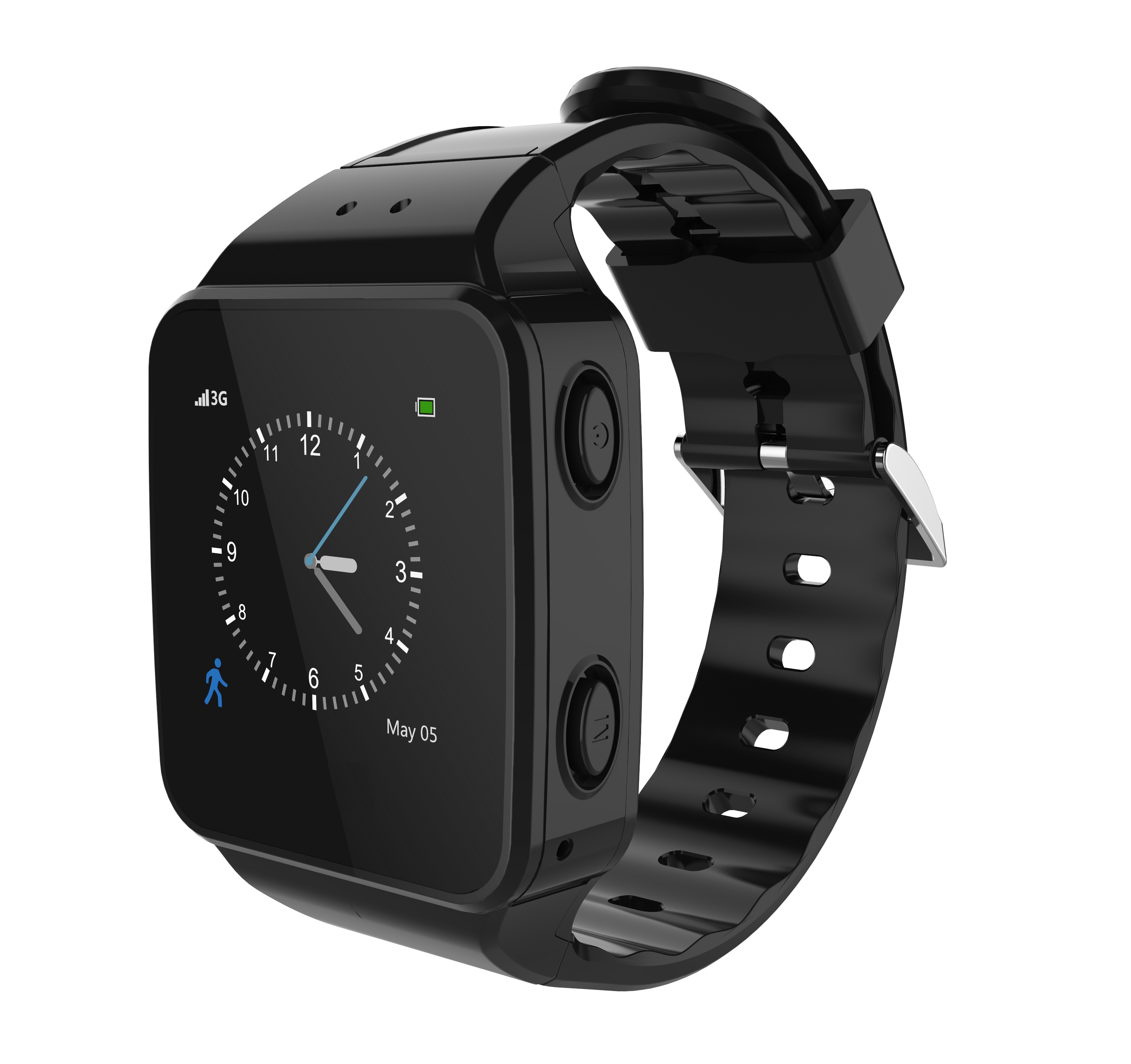 gps watch